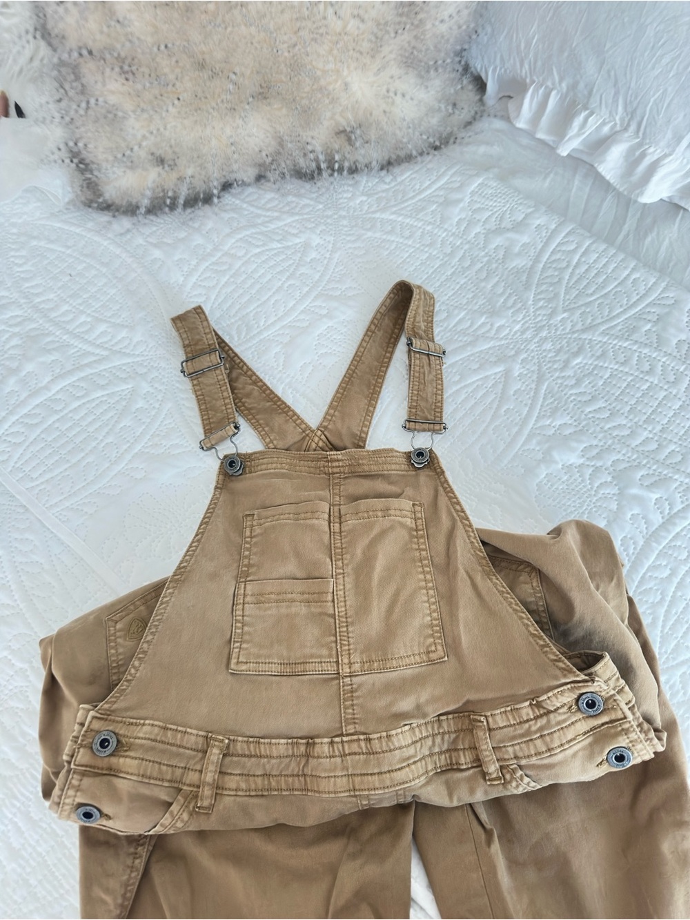Kuhl Overalls